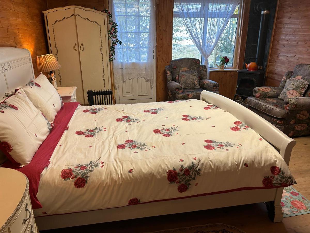 Cozy Room In A Barn With Farm View 더블린 외부 사진