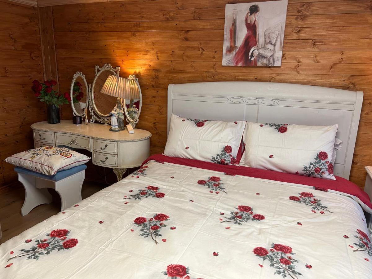 Cozy Room In A Barn With Farm View 더블린 외부 사진