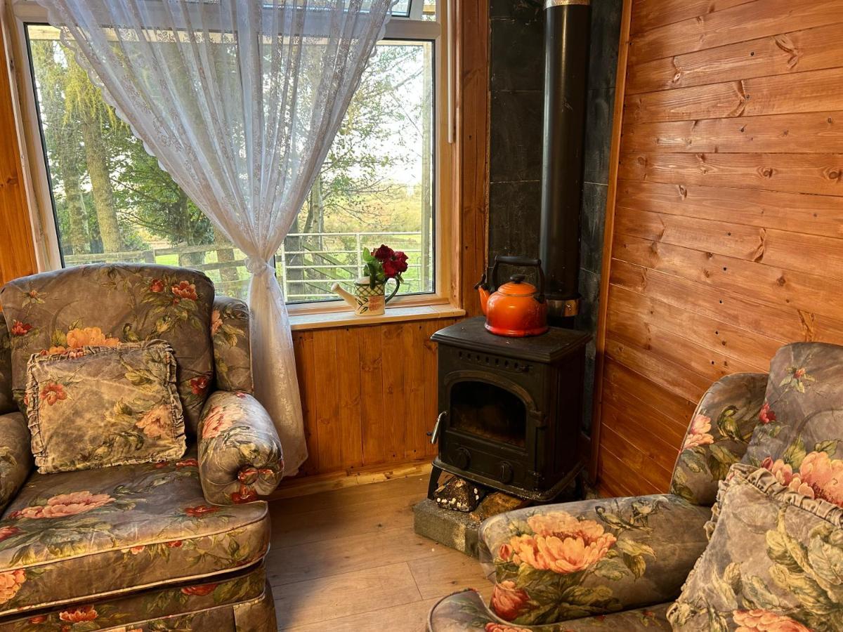 Cozy Room In A Barn With Farm View 더블린 외부 사진