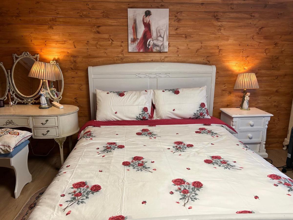 Cozy Room In A Barn With Farm View 더블린 외부 사진