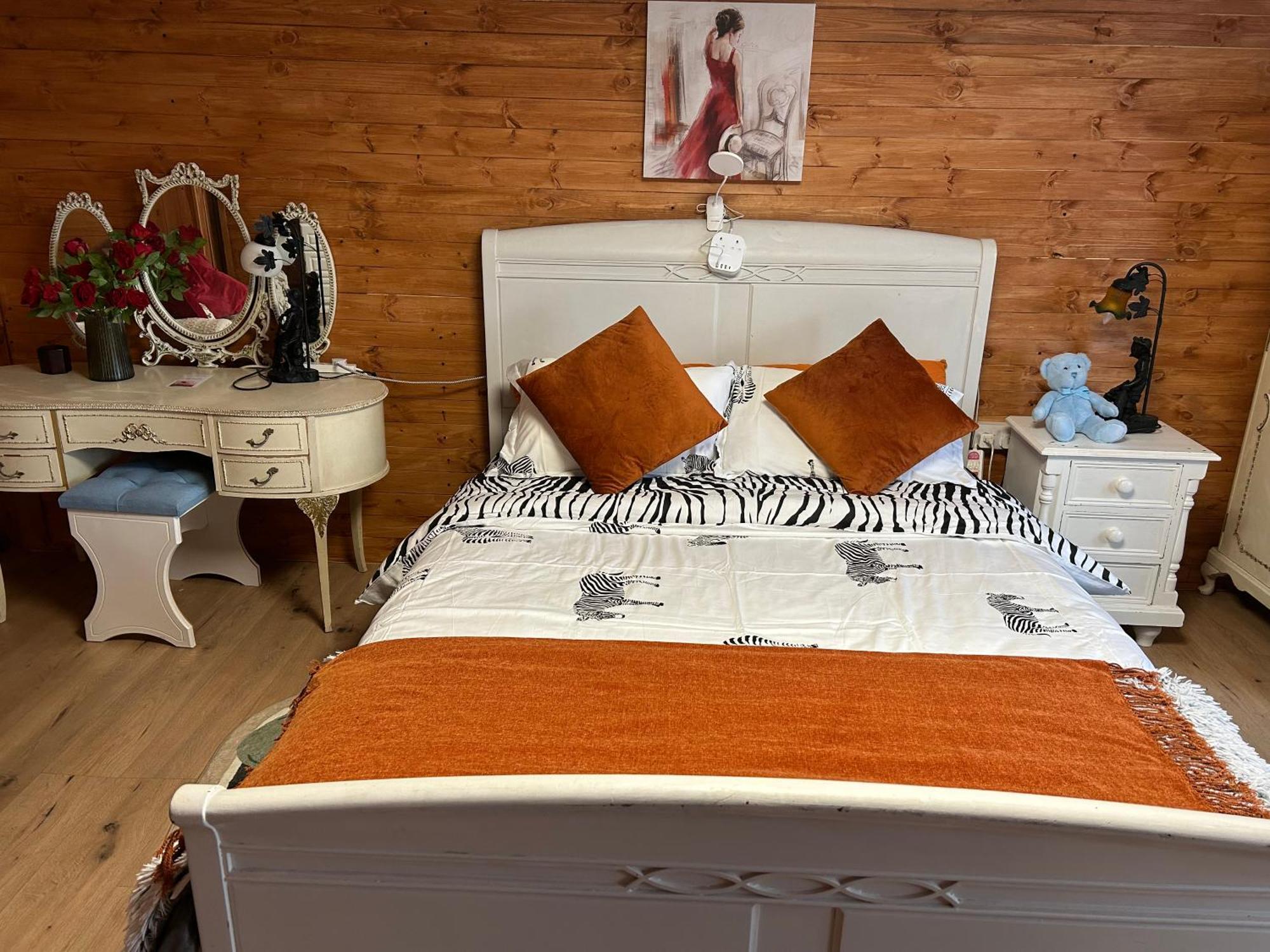 Cozy Room In A Barn With Farm View 더블린 외부 사진