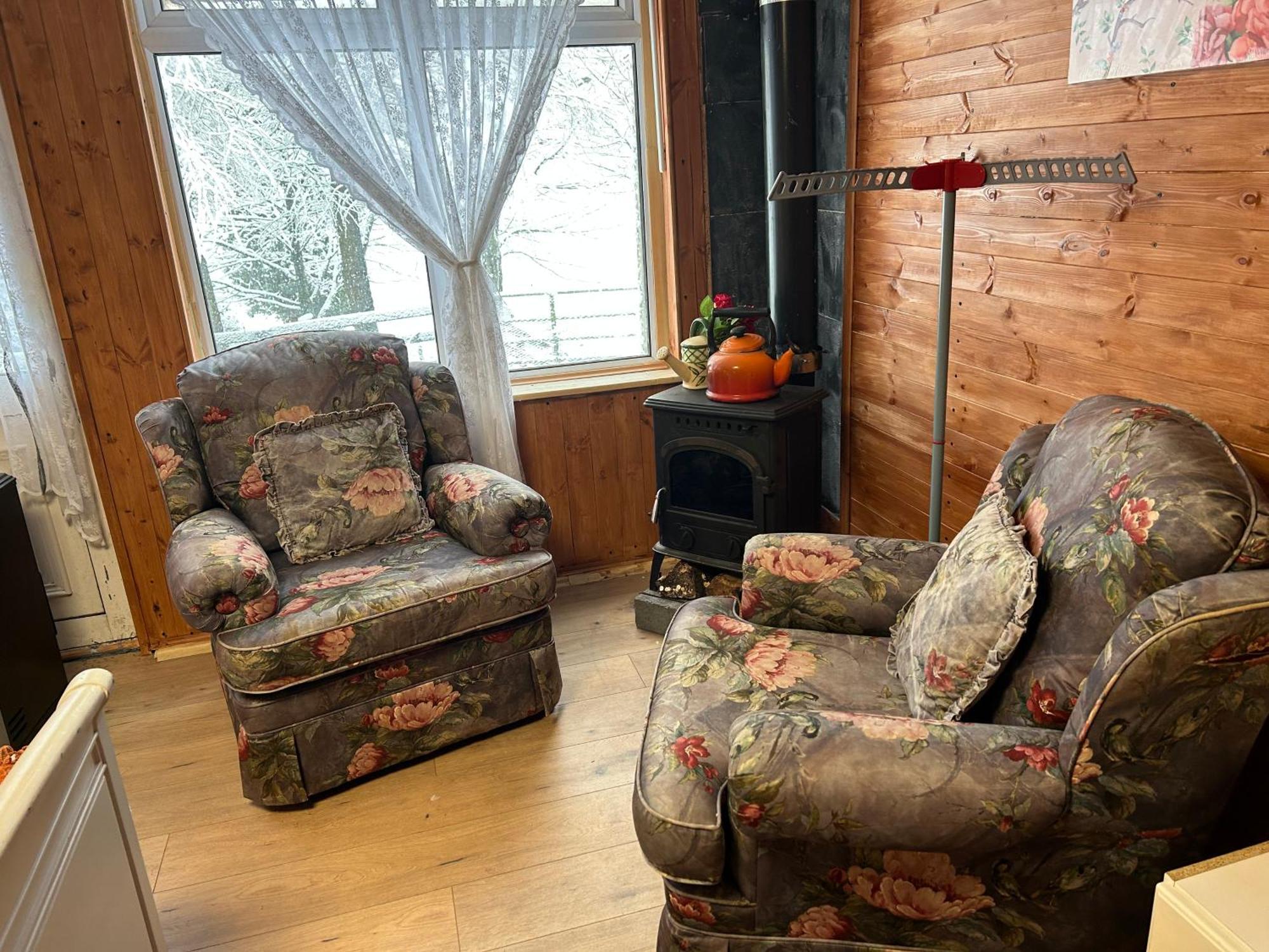 Cozy Room In A Barn With Farm View 더블린 외부 사진